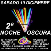 2ª Noche Oscura